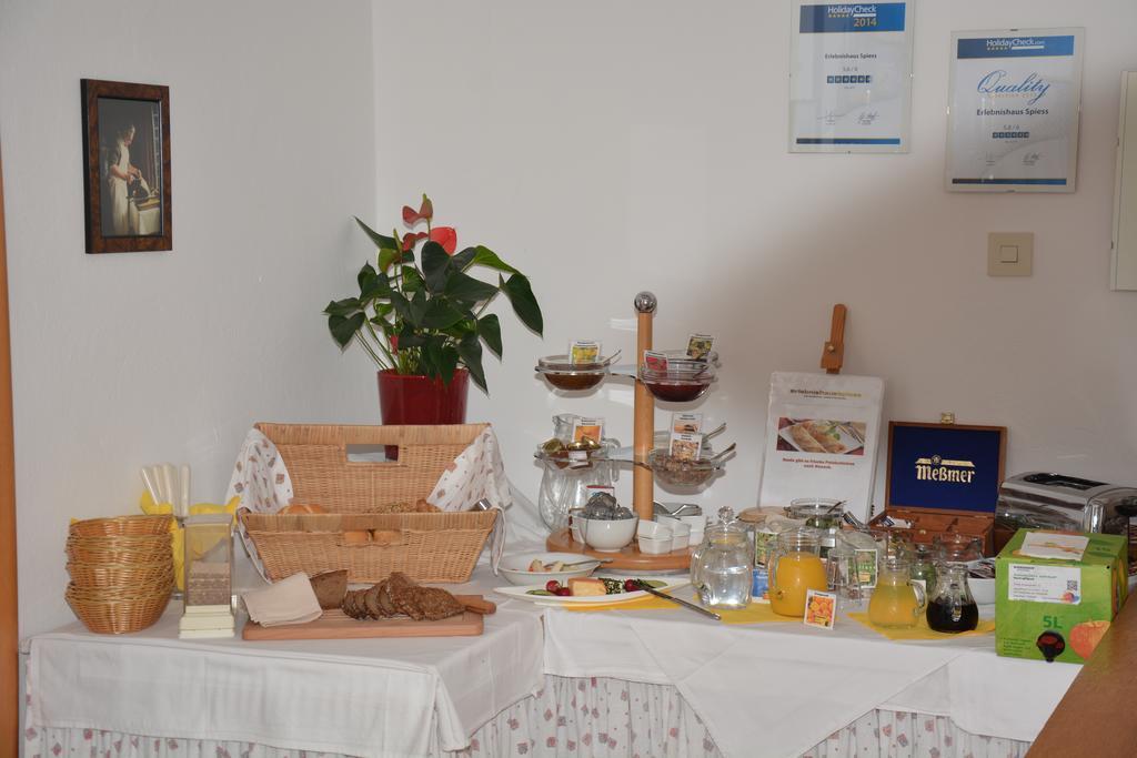 Erlebnishaus Spiess Hotel Feldkirchen In Kaernten Room photo