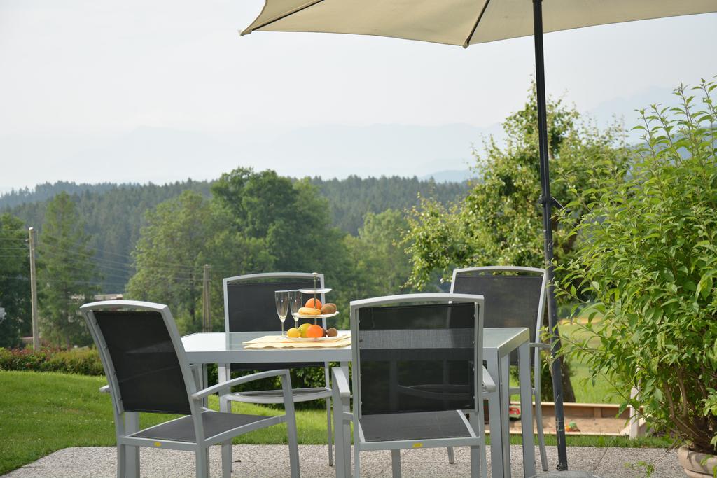 Erlebnishaus Spiess Hotel Feldkirchen In Kaernten Exterior photo