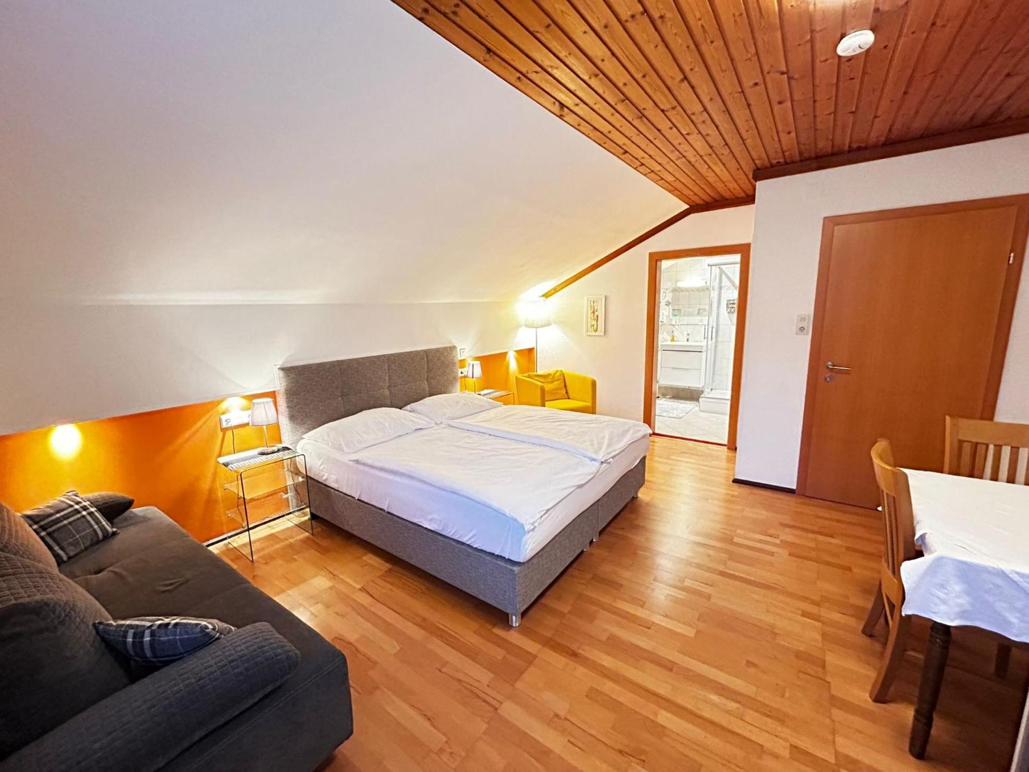 Erlebnishaus Spiess Hotel Feldkirchen In Kaernten Exterior photo