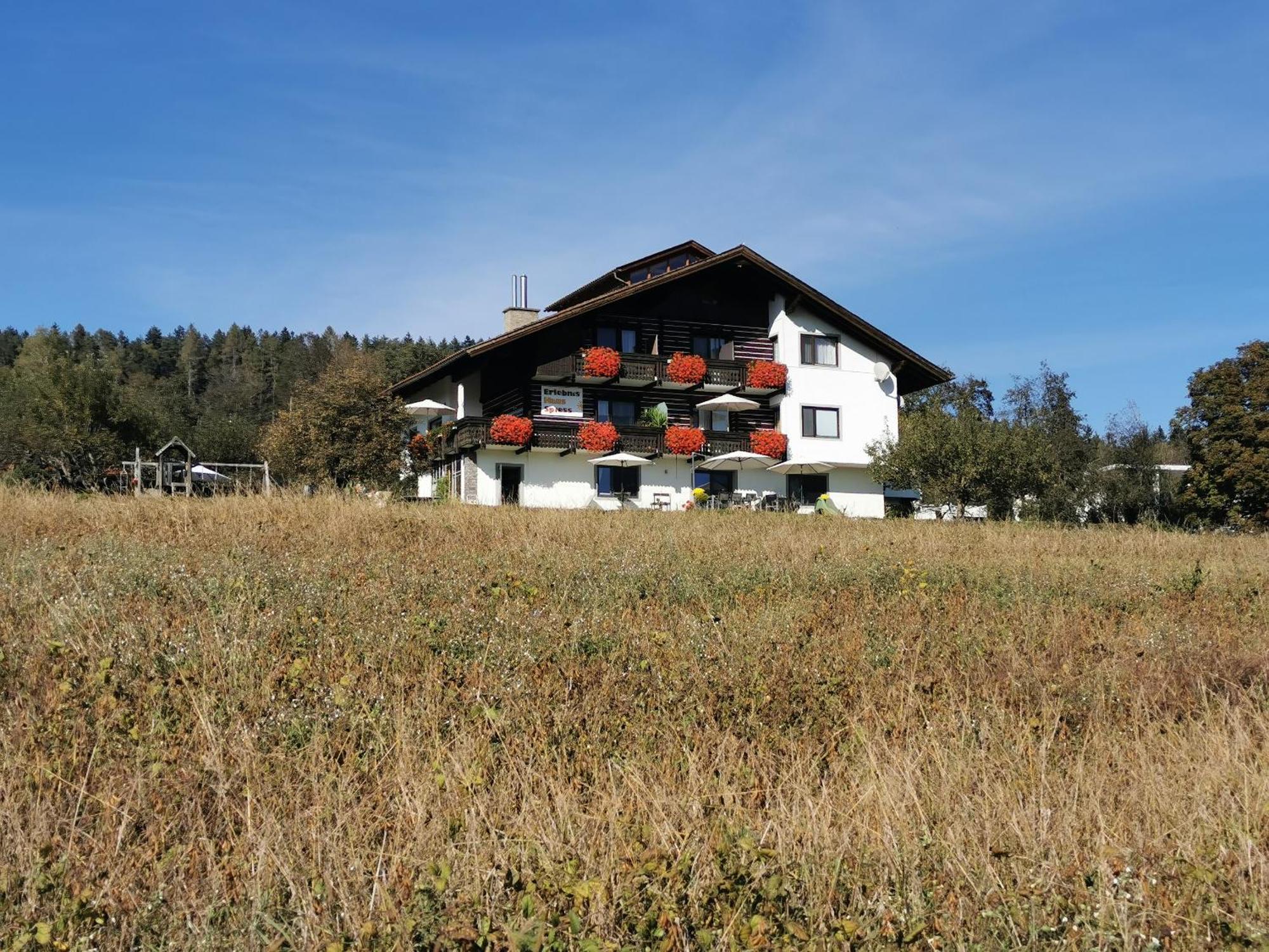 Erlebnishaus Spiess Hotel Feldkirchen In Kaernten Exterior photo