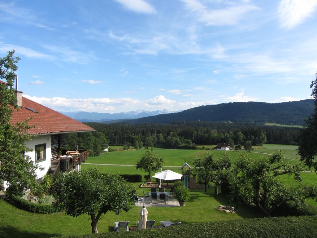 Erlebnishaus Spiess Hotel Feldkirchen In Kaernten Exterior photo